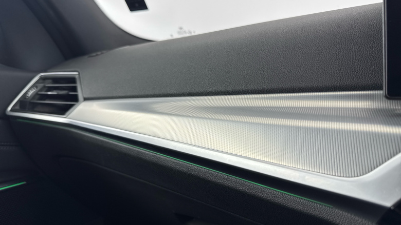 BMW 3 Series 330e M Sport 4dr Step Auto Saloon